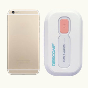 Cpap Machine Cleaner And Sanitiser Kit