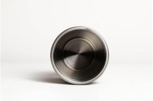 Camera Lens Coffee Travel Thermos Mug