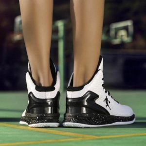Basketball Shoes
