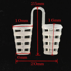 Anti Snoring Nose Clip For