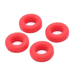 Anti Slip Glasses Hooks