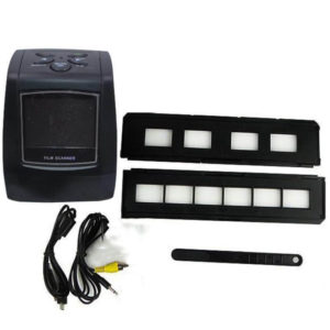 All In One Hd Film Slide Scanner