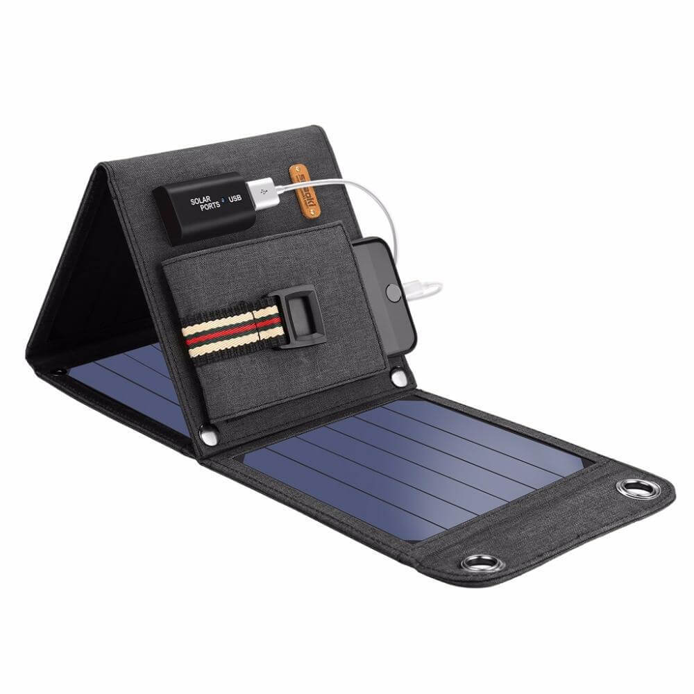 Solar Panels