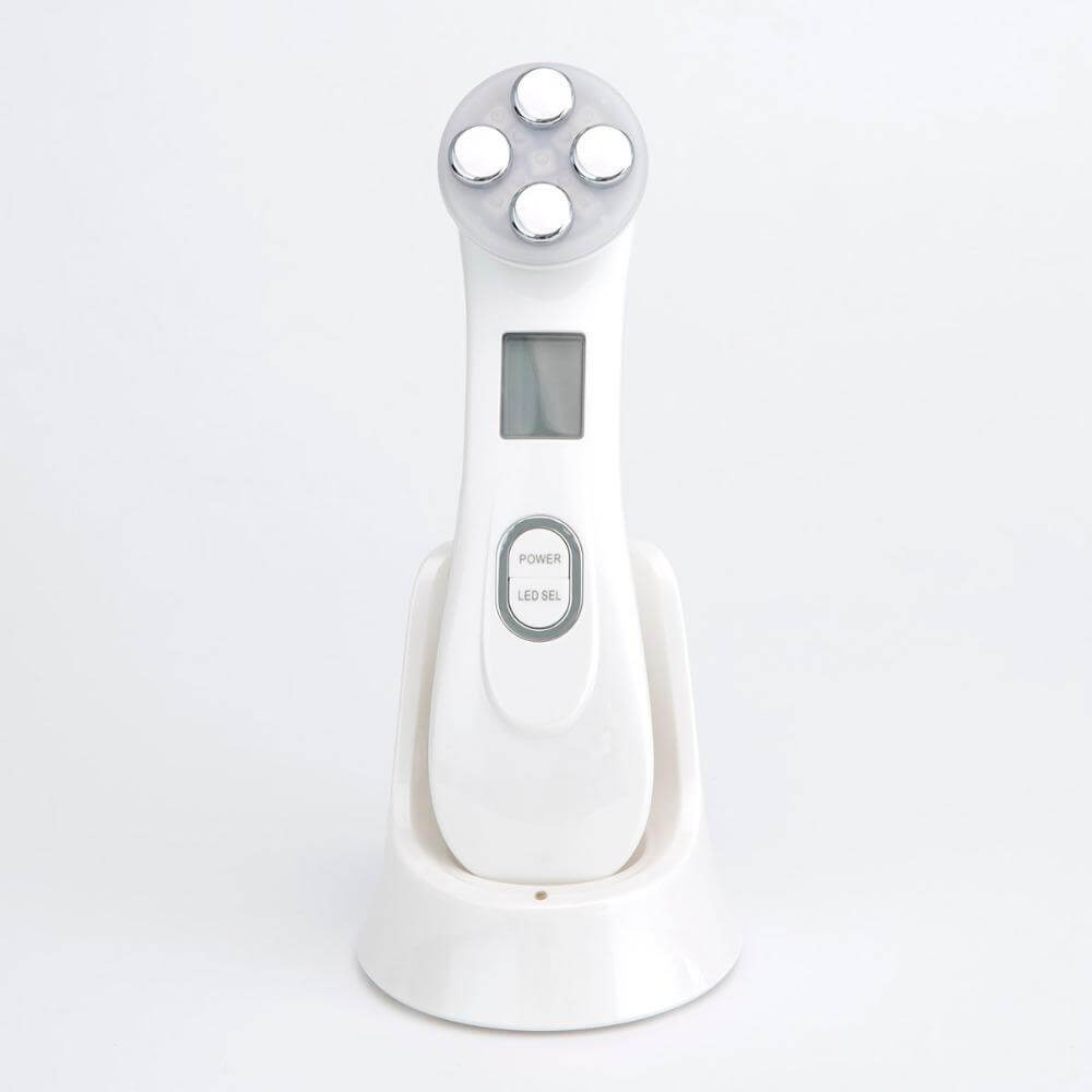 Face Skin Rejuvenation Remover